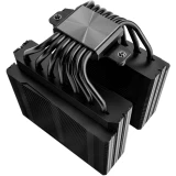 Кулер Thermalright Frost Tower 140 Black (TRFT140B)