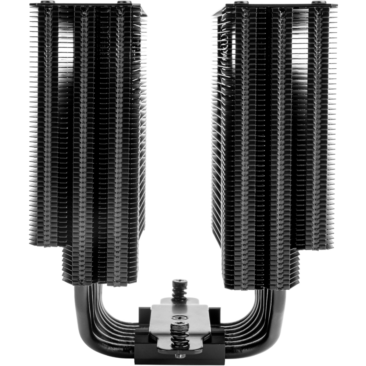 Кулер Thermalright Frost Tower 140 Black - TRFT140B - фото 4