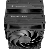 Кулер Thermalright Frost Tower 140 Black (TRFT140B)