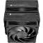 Кулер Thermalright Frost Tower 140 Black - TRFT140B - фото 5