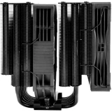 Кулер Thermalright Frost Tower 140 Black (TRFT140B)