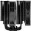 Кулер Thermalright Frost Tower 140 Black - TRFT140B - фото 6