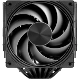 Кулер Thermalright Frost Tower 140 Black (TRFT140B)