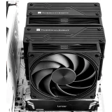 Кулер Thermalright Frost Tower 140 Black (TRFT140B)