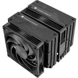 Кулер Thermalright Frost Tower 140 Black (TRFT140B)
