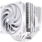 Кулер Thermalright Frost Tower 140 White - TRFT140W