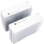 Кулер Thermalright Frost Tower 140 White - TRFT140W - фото 2