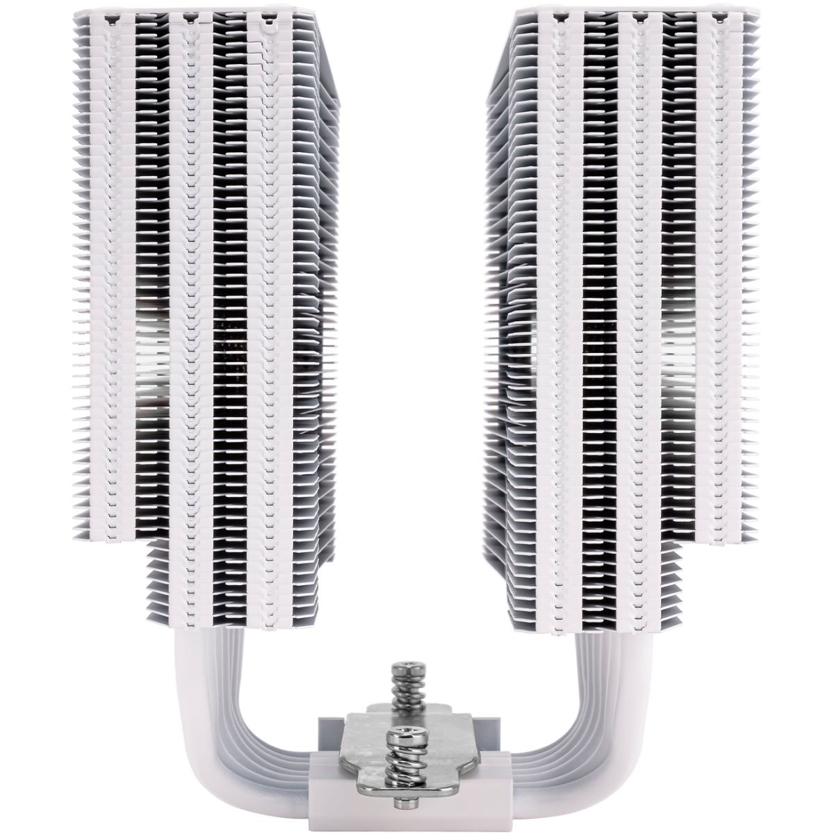 Кулер Thermalright Frost Tower 140 White - TRFT140W - фото 4