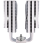 Кулер Thermalright Frost Tower 140 White - TRFT140W - фото 4