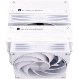 Кулер Thermalright Frost Tower 140 White (TRFT140W)
