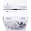 Кулер Thermalright Frost Tower 140 White - TRFT140W - фото 5