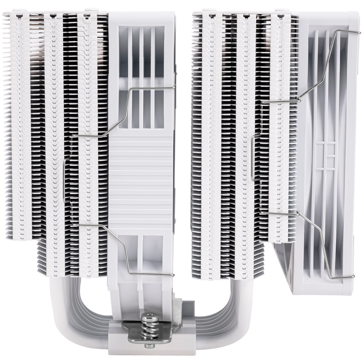 Кулер Thermalright Frost Tower 140 White - TRFT140W - фото 6