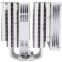 Кулер Thermalright Frost Tower 140 White - TRFT140W - фото 6