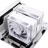 Кулер Thermalright Frost Tower 140 White (TRFT140W)