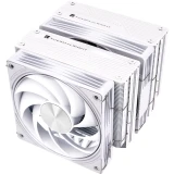 Кулер Thermalright Frost Tower 140 White (TRFT140W)