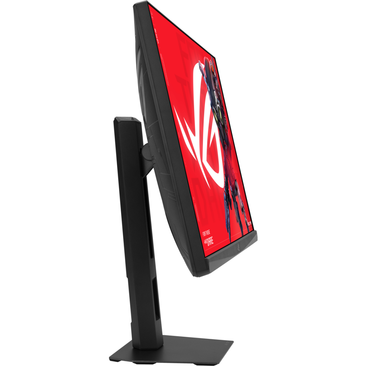 Монитор ASUS 27" XG27JCG ROG Strix 5K - фото 4