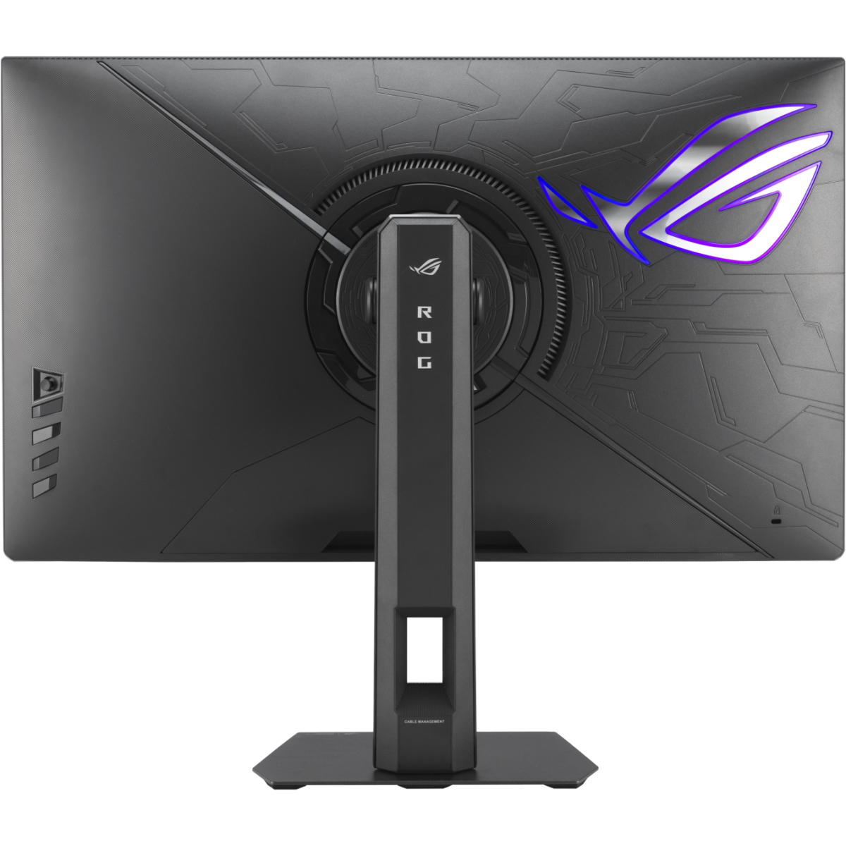 Монитор ASUS 27" XG27JCG ROG Strix 5K - фото 6