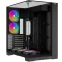 Корпус Thermalright TR-A70 FAN5-C Black - TRA70F5CB