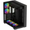 Корпус Thermalright TR-A70 FAN5-C Black - TRA70F5CB - фото 3
