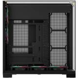 Корпус Thermalright TR-A70 FAN5-C Black (TRA70F5CB)