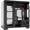 Корпус Thermalright TR-A70 FAN5-C Black - TRA70F5CB - фото 6
