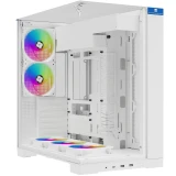 Корпус Thermalright TR-A70 FAN5-C White (TRA70F5CW)