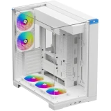 Корпус Thermalright TR-A70 FAN5-C White (TRA70F5CW)