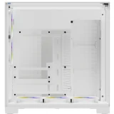 Корпус Thermalright TR-A70 FAN5-C White (TRA70F5CW)