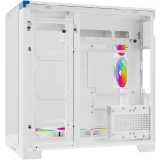 Корпус Thermalright TR-A70 FAN5-C White (TRA70F5CW)