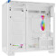 Корпус Thermalright TR-A70 FAN5-C White - TRA70F5CW - фото 6