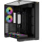 Корпус Thermalright TR-A70 FAN5-M Black - TRA70F5MB
