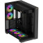 Корпус Thermalright TR-A70 FAN5-M Black - TRA70F5MB - фото 3