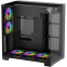 Корпус Thermalright TR-A70 FAN5-M Black - TRA70F5MB - фото 4