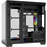 Корпус Thermalright TR-A70 FAN5-M Black (TRA70F5MB)
