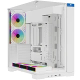 Корпус Thermalright TR-A70 FAN5-M White (TRA70F5MW)