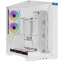 Корпус Thermalright TR-A70 FAN5-M White - TRA70F5MW