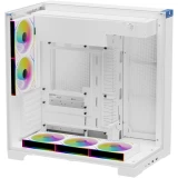 Корпус Thermalright TR-A70 FAN5-M White (TRA70F5MW)