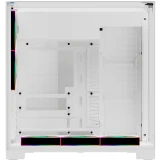 Корпус Thermalright TR-A70 FAN5-M White (TRA70F5MW)