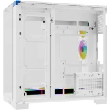 Корпус Thermalright TR-A70 FAN5-M White (TRA70F5MW)