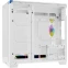 Корпус Thermalright TR-A70 FAN5-M White - TRA70F5MW - фото 6