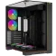 Корпус Thermalright TR-A70 ARGB FAN5-C Black - TRA70AF5CB