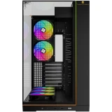 Корпус Thermalright TR-A70 ARGB FAN5-C Black (TRA70AF5CB)