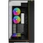 Корпус Thermalright TR-A70 ARGB FAN5-C Black - TRA70AF5CB - фото 2