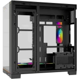 Корпус Thermalright TR-A70 ARGB FAN5-C Black (TRA70AF5CB)