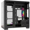 Корпус Thermalright TR-A70 ARGB FAN5-C Black - TRA70AF5CB - фото 6