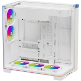 Корпус Thermalright TR-A70 ARGB FAN5-C White (TRA70AF5CW)