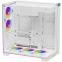Корпус Thermalright TR-A70 ARGB FAN5-C White - TRA70AF5CW - фото 4