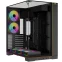 Корпус Thermalright TR-A70 ARGB FAN5-M Black - TRA70AF5MB