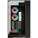 Корпус Thermalright TR-A70 ARGB FAN5-M Black (TRA70AF5MB)