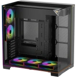 Корпус Thermalright TR-A70 ARGB FAN5-M Black (TRA70AF5MB)